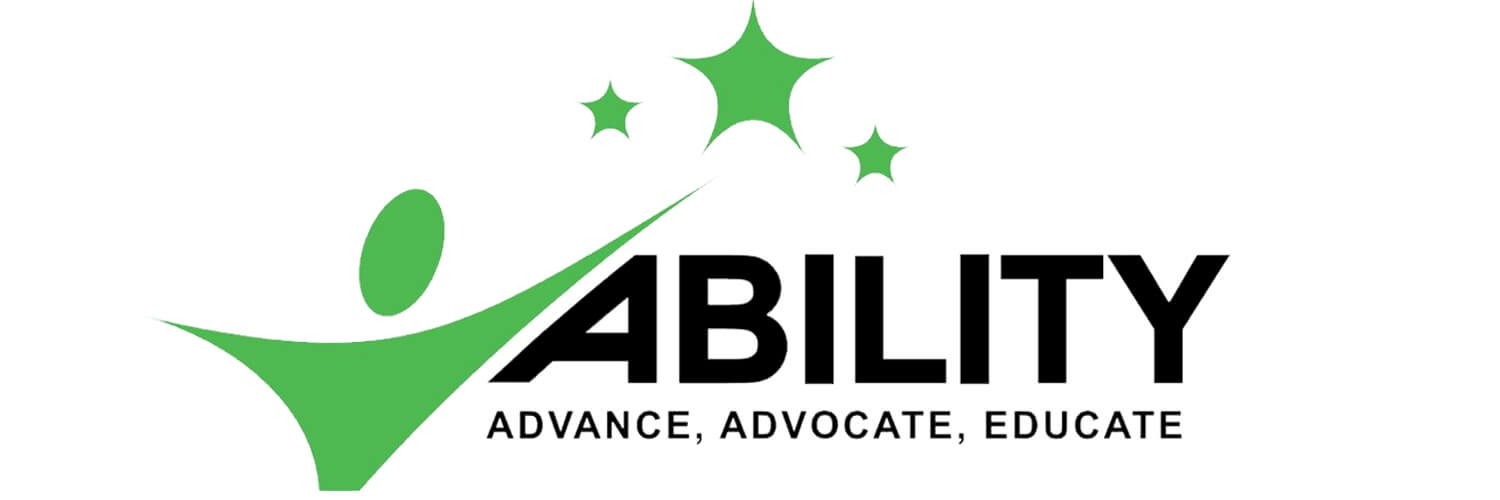 AbilityERG banner