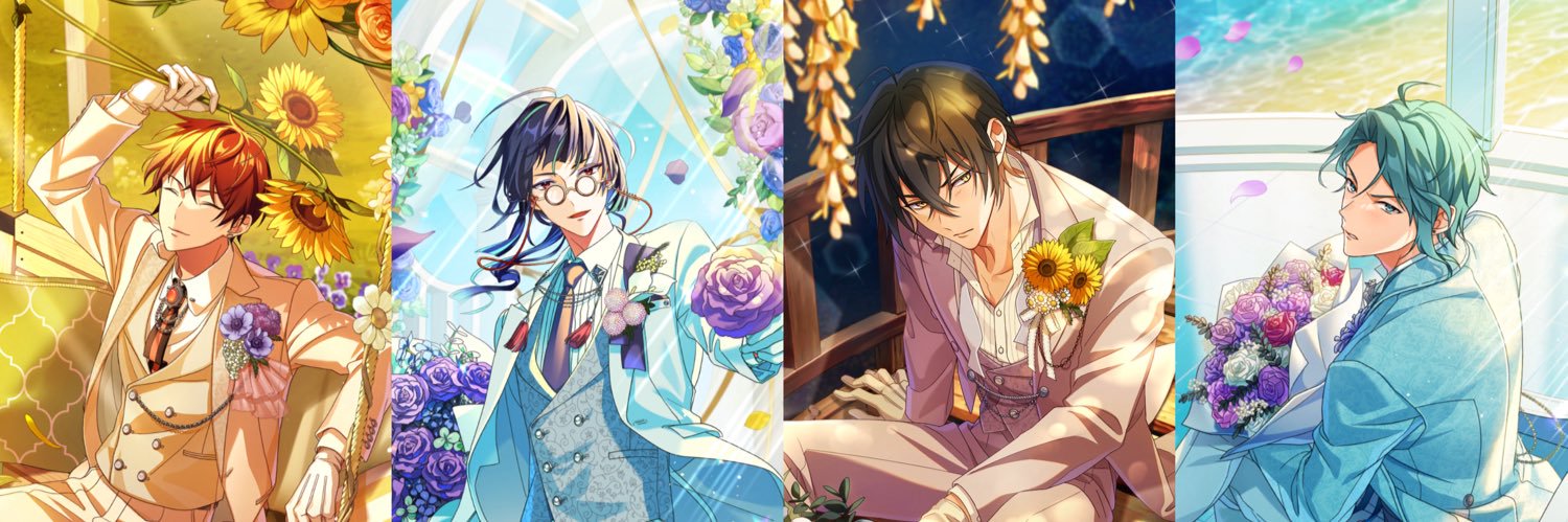 ﾌｶｻﾞﾜ👒低浮上 banner