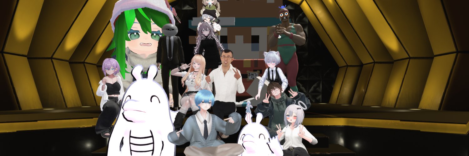 🌵ゼロワン🌵 banner