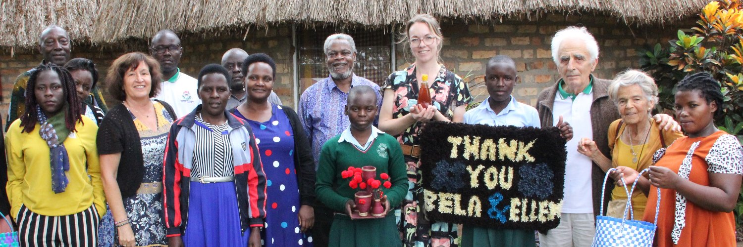 Uganda Rural Development and Training Programme banner