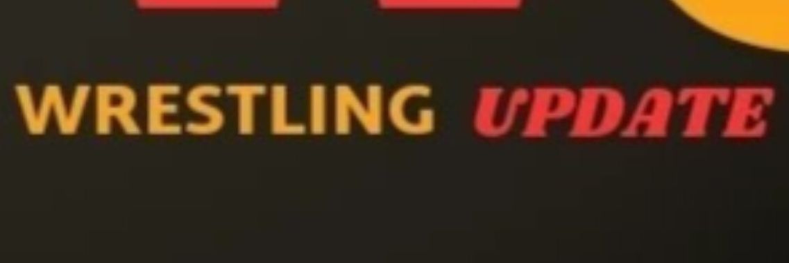 Wrestling Update's banner