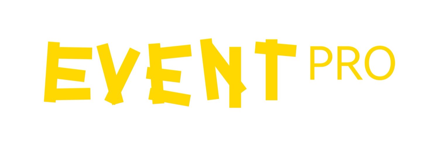 EventPro banner