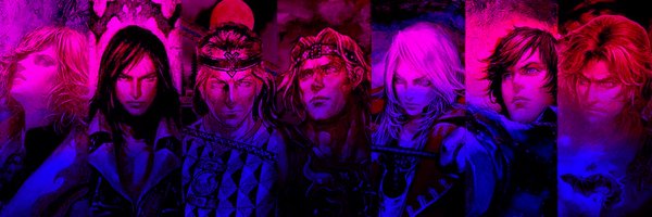 BarrylMason Profile Banner