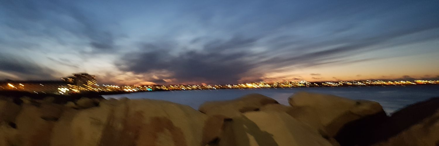 Armann's profile banner image