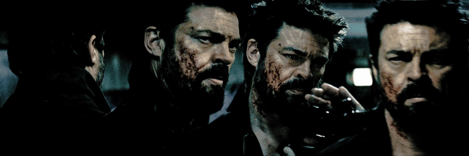 𝓑𝒊𝒍𝒍𝒚 𝓑𝒖𝒕𝒄𝒉𝒆𝒓 banner