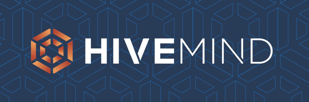 HivemindThink's profile banner image