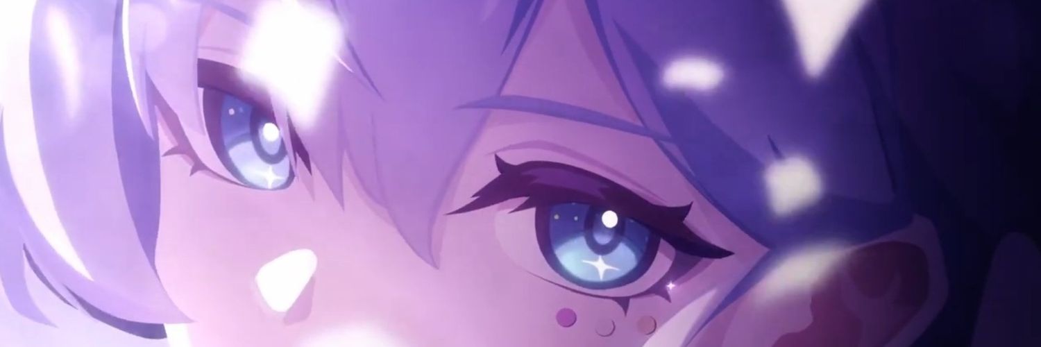 SaintlySongbird's profile banner image