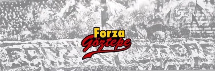 Forza Göztepe banner