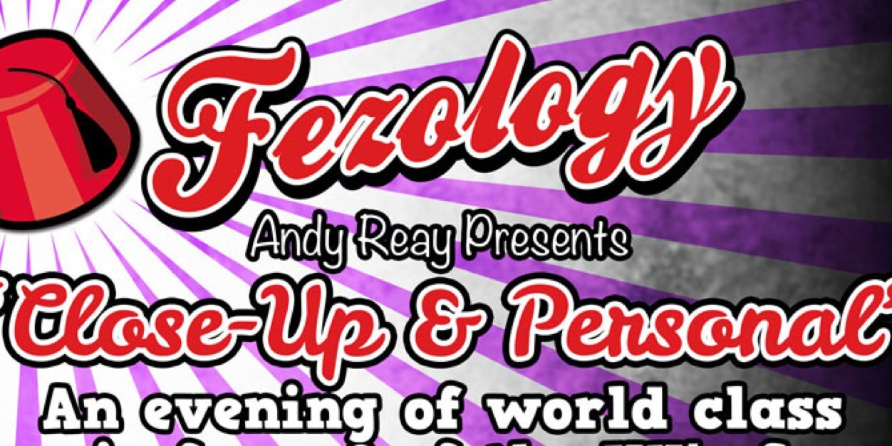 Fezology banner