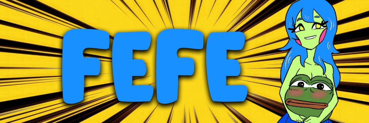fefe banner