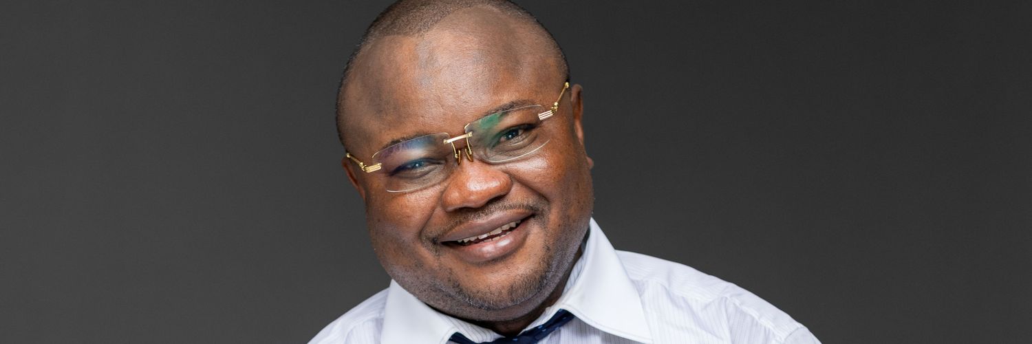 Aimé-Pascal Mongo banner