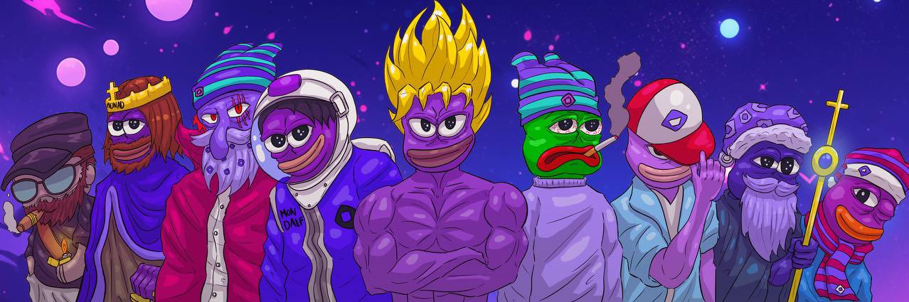 Dachnads (mainnet arc) banner