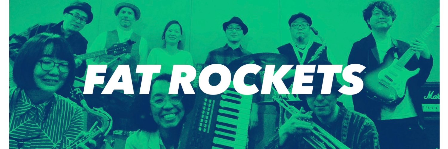 FatRockets2024's profile banner image