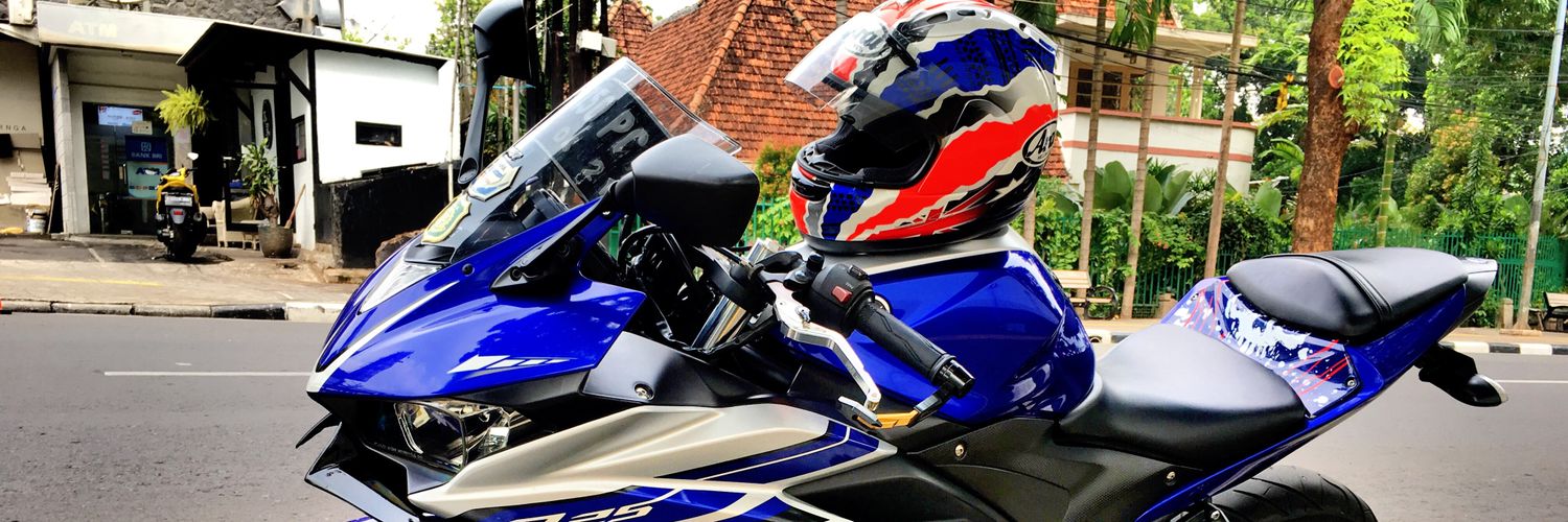 RadityaPrasetyo's profile banner image