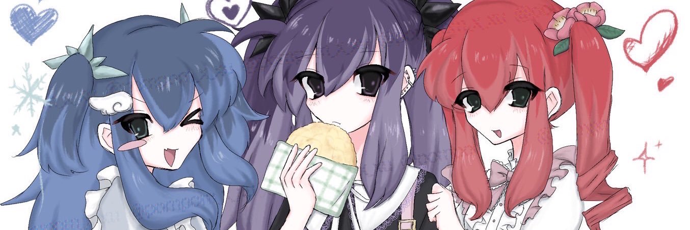 生kill's banner
