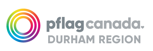 PFLAG Canada Durham banner