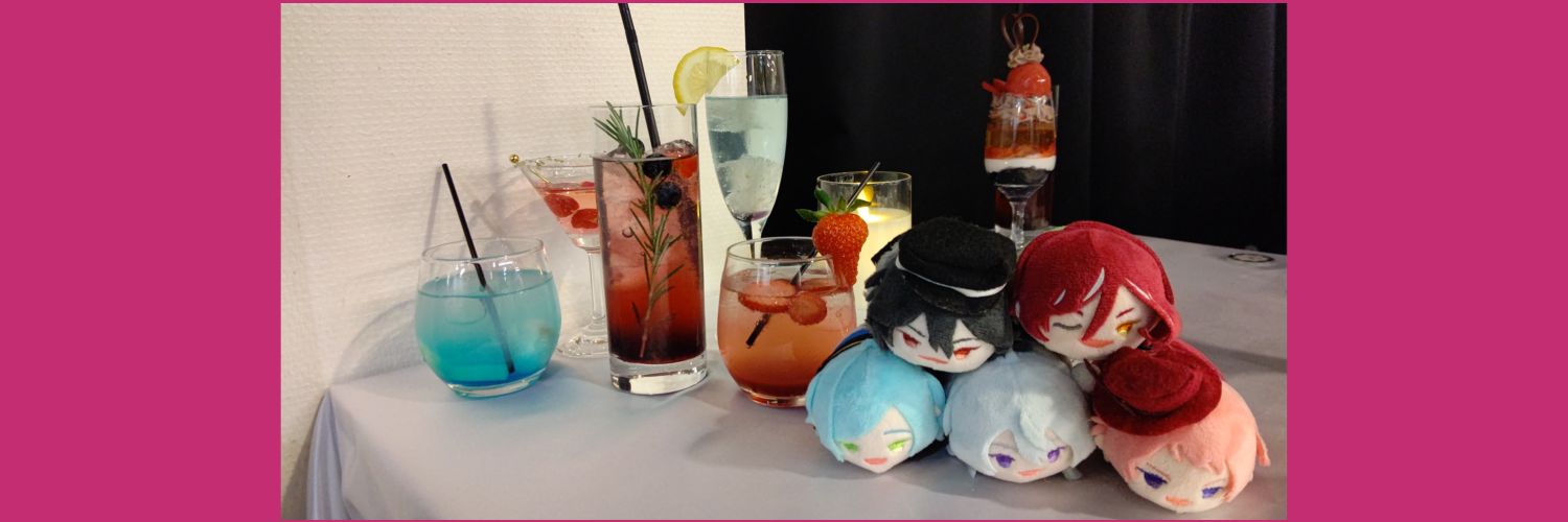 導歌┏┛みちか┗┓ banner