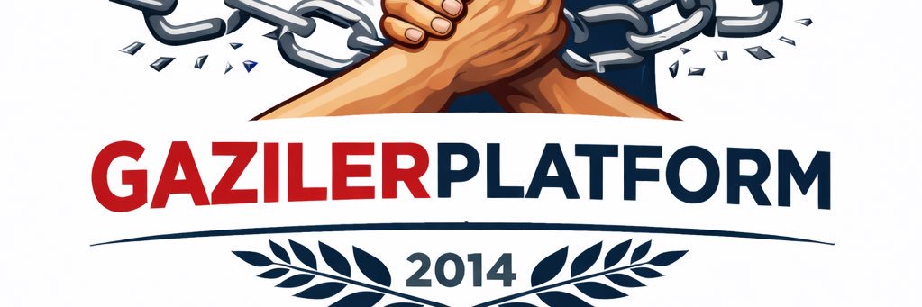 gazilerplatform 🇹🇷 banner