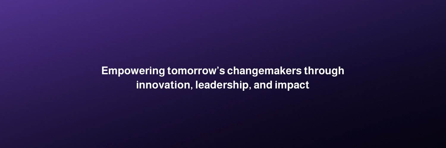 نادي ريادة الأعمال التقنية banner