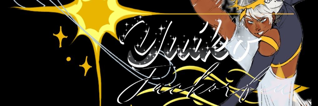 ⁣⁣𓆩✭𝒴𝓾𝓲𝓴𝓸✶𝒥𝓪𝓬𝓴𝓸𝓻𝓯𝓮𝓾✭𓆪 banner