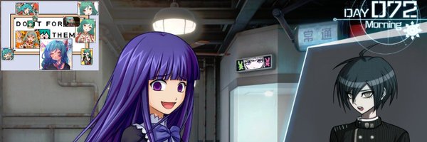 VisualMae Profile Banner