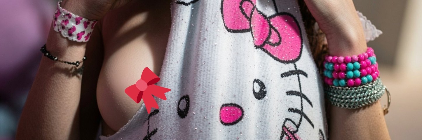 Rebecca (so eine aus'm Pott) banner