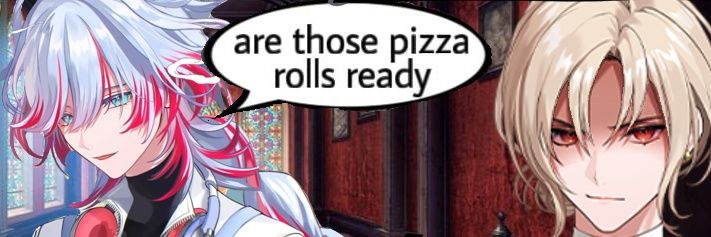 A banner