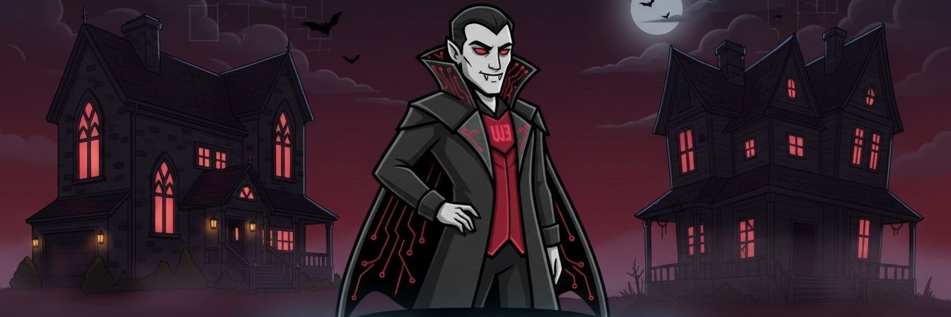 VAMPIRE🌶️ banner