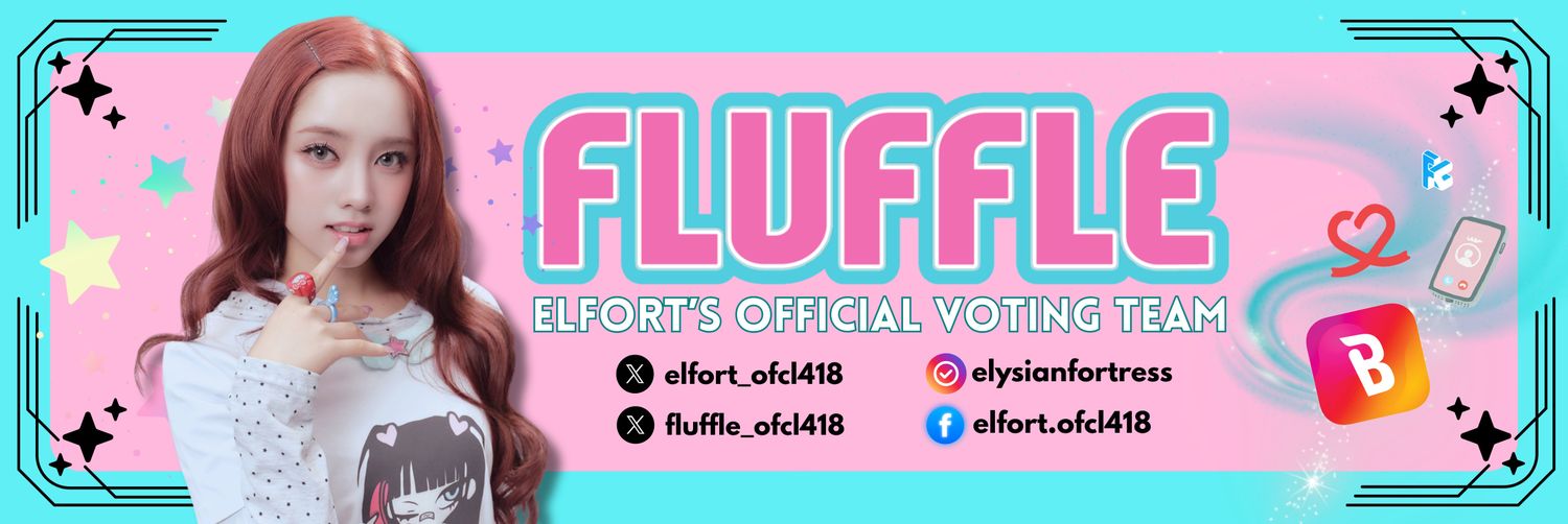 fluffle_ofcl418's profile banner image