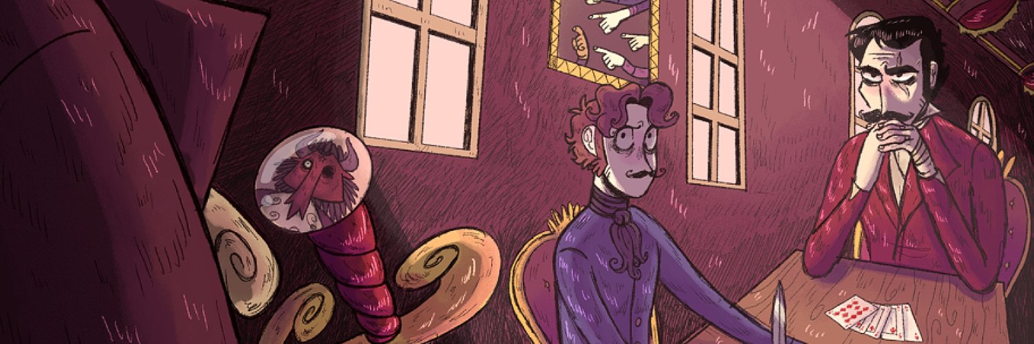 The Hustlers - Wishlist on Steam! banner