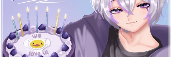 tknofu Profile Banner