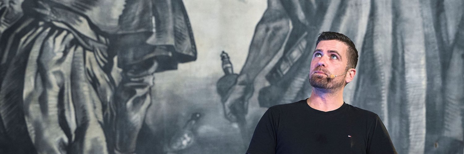 Thorsten Hans 🦀 banner