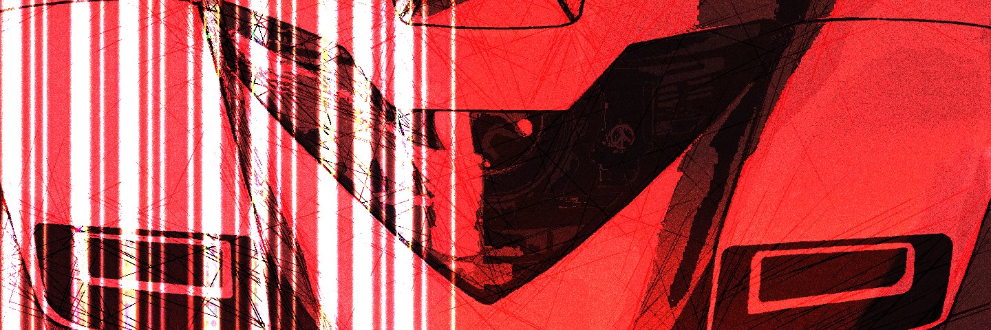 TychoNimbus's profile banner image
