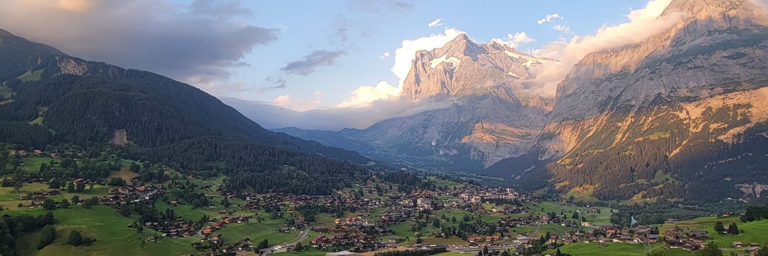 Jordan Pierce banner