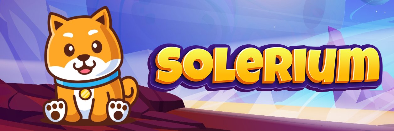 #SOLE #CTO banner