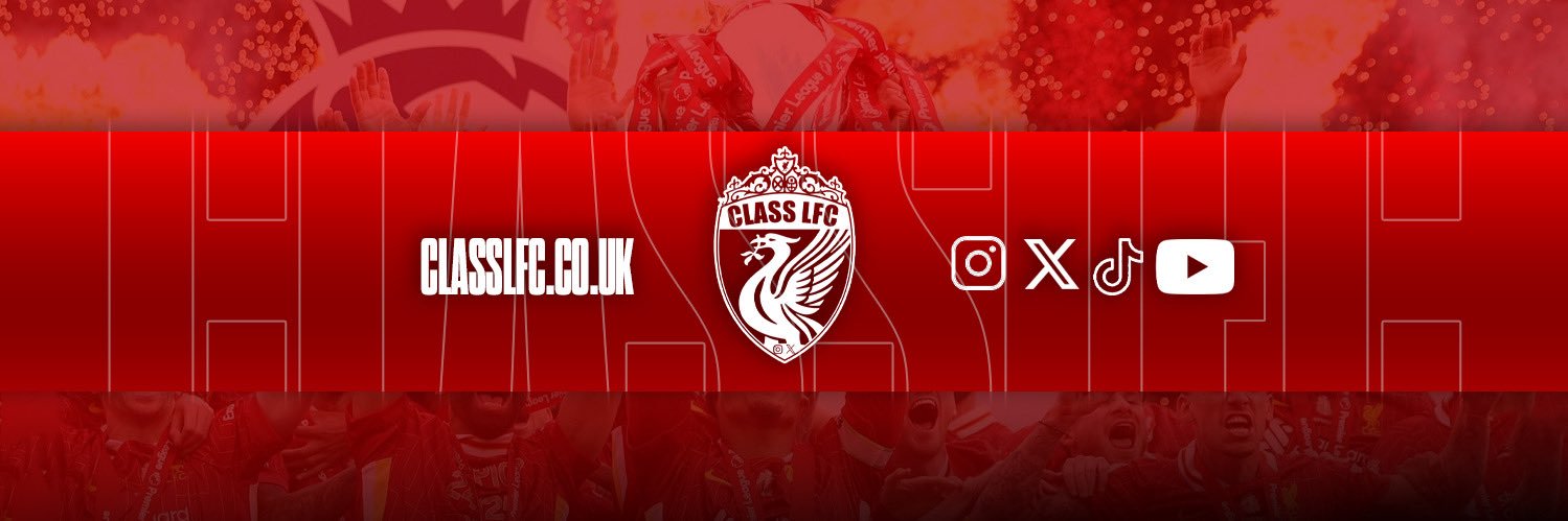 Class Liverpool banner