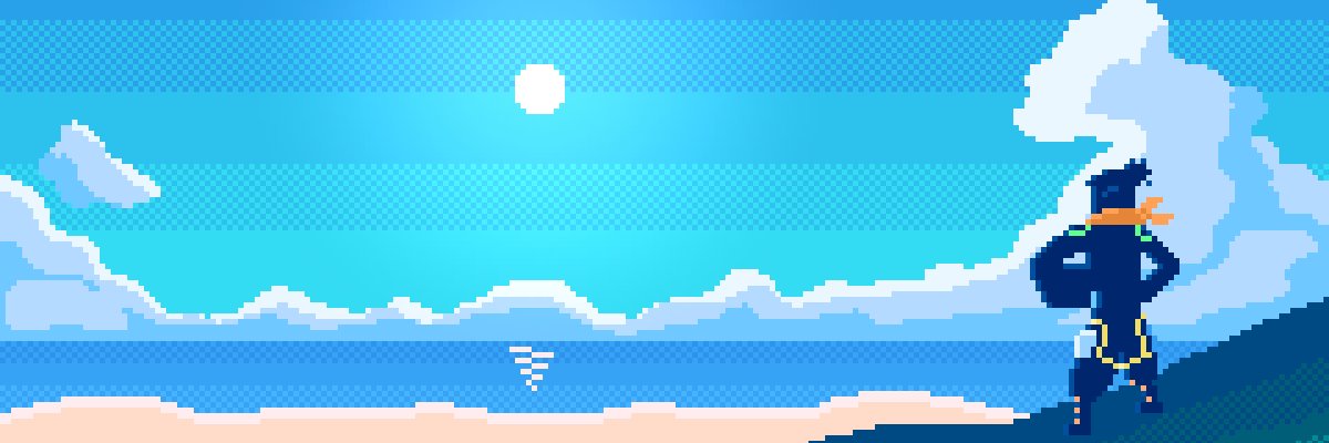 Biterian banner