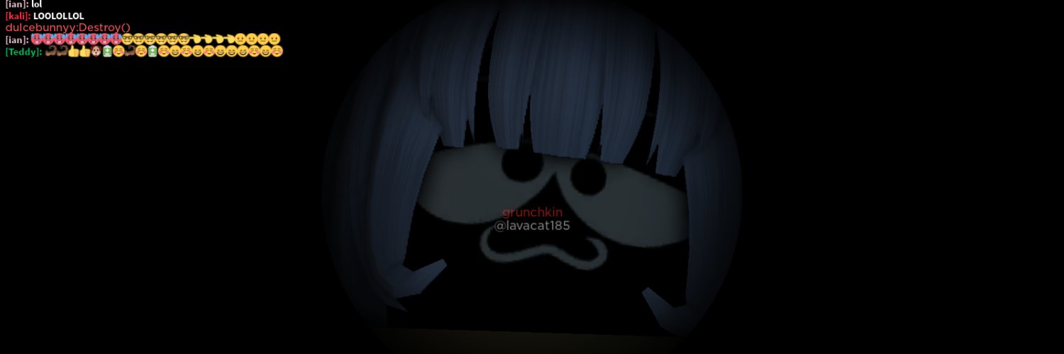 JNightwing oof banner