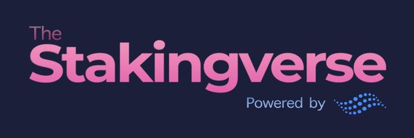 Stakingverse_io Profile Banner