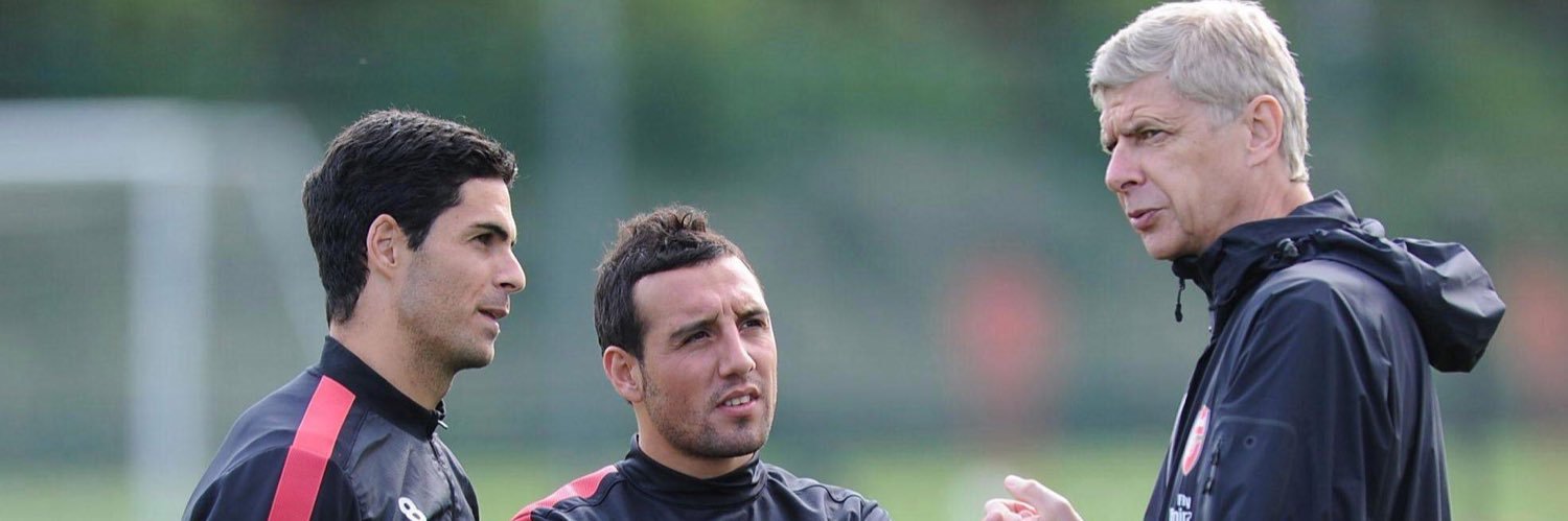 HappyGoonerDays's profile banner image