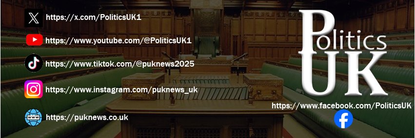 PoliticsUK1's profile banner image