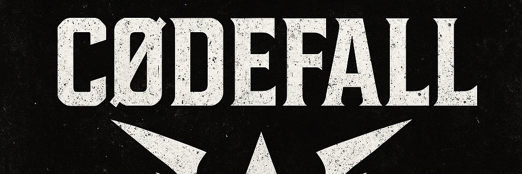 Jesse Stuart (CØDEFALL) banner