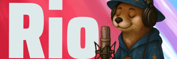 RioShouts Profile Banner