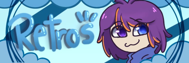 Dino Retros banner