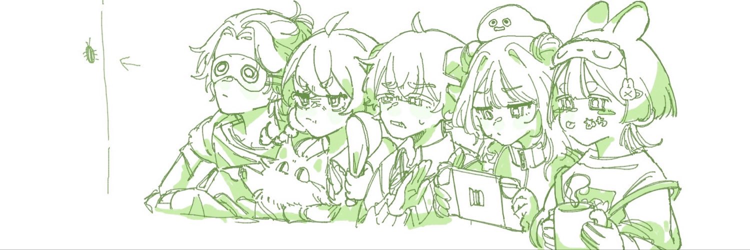 H6Wf0's profile banner image