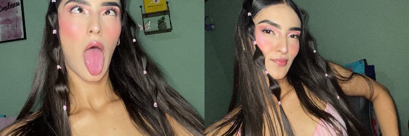 Coral Davis 🇨🇴 banner