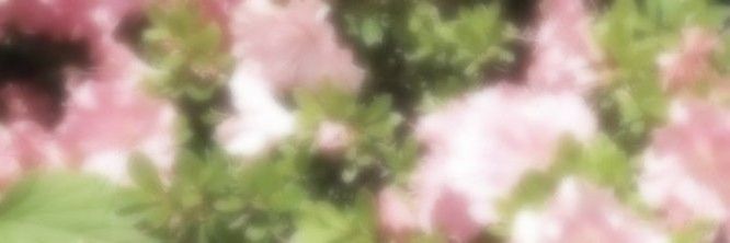 rain with sun banner