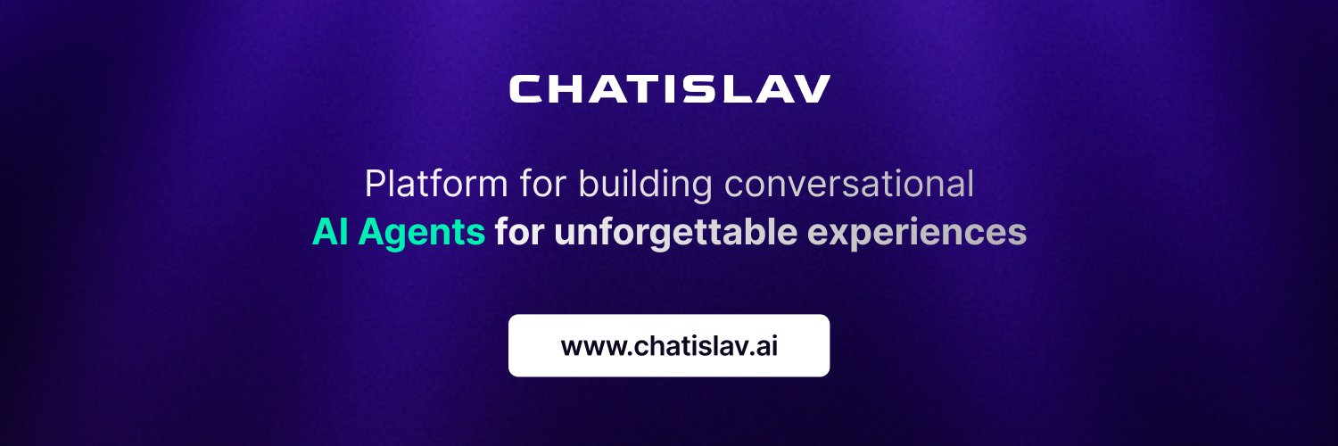 Chatislav's banner