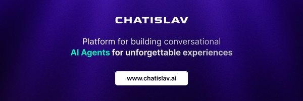 Chatislav Profile Banner