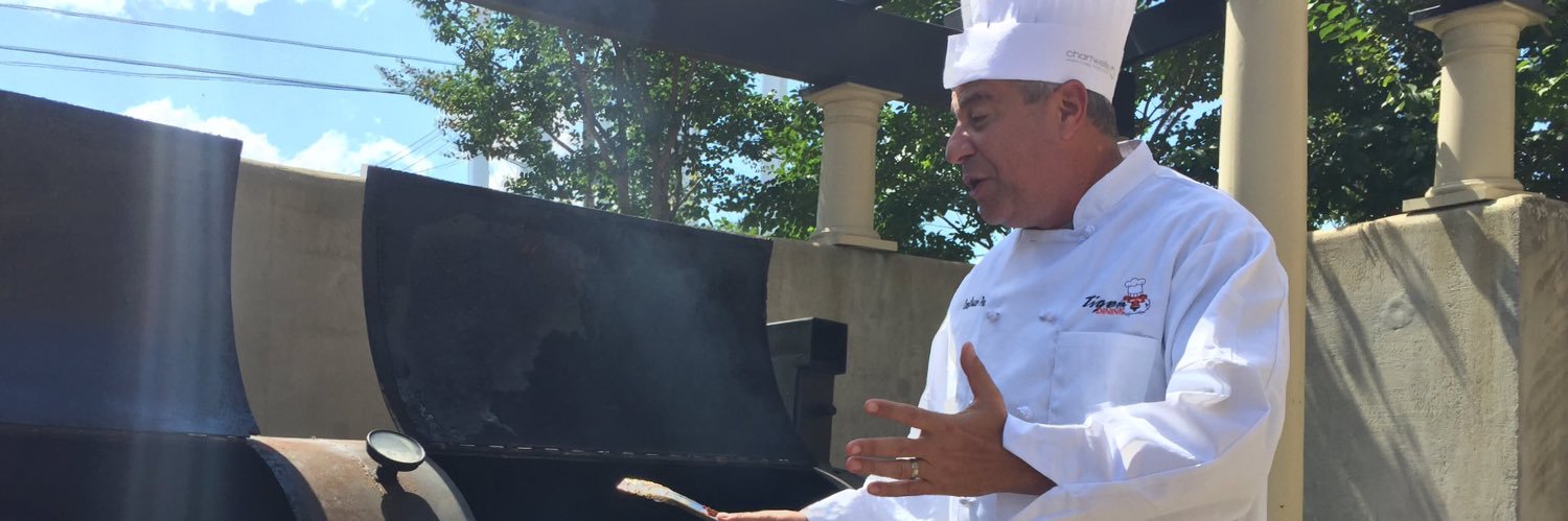 ChefBruceP's profile banner image